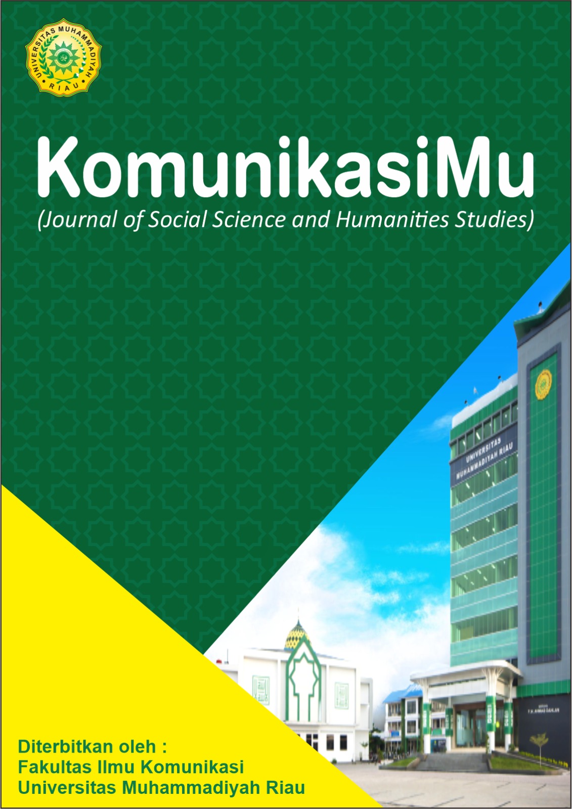 					Lihat Vol 4 No 1 (2025): ELECTRONIC PUBLIC RELATIONS IN THE DIGITAL AGE: A STRATEGIC SHIFT IN COMMUNICATION
				