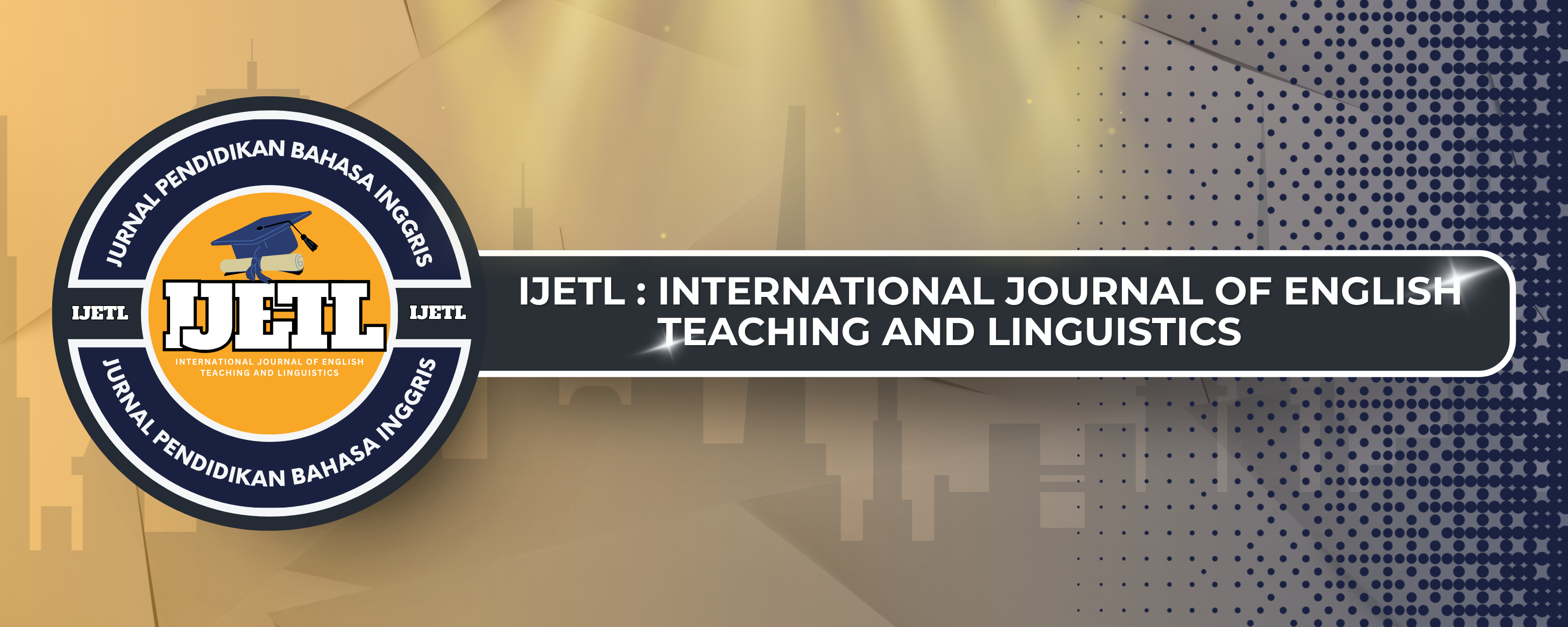 IJETL Logo
